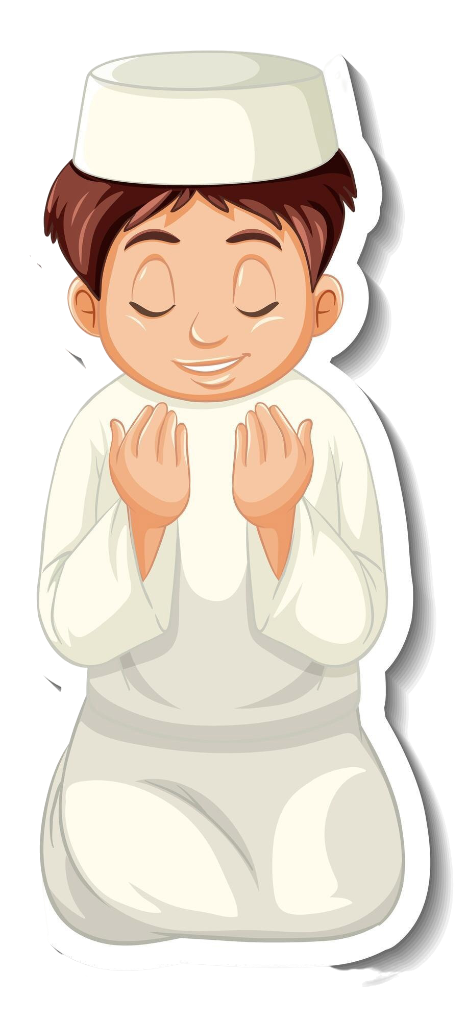 Dua Hands