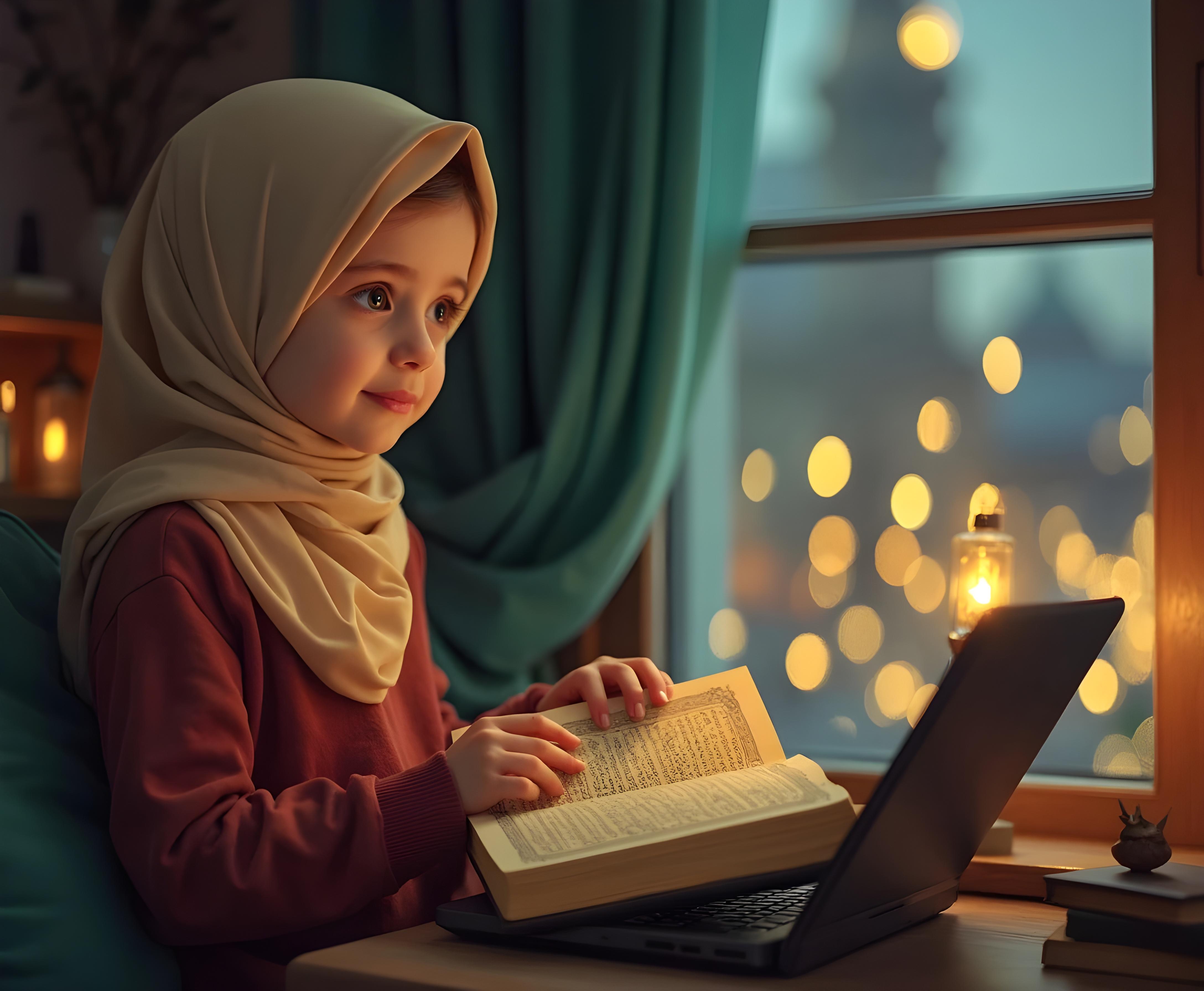Quran Class Image 3