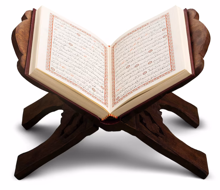 Quran Offer