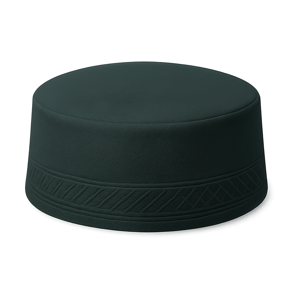 Prayer cap